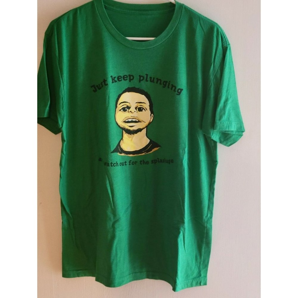 Next Level Apparel Unisex Cotton Short Sleeve T-Shirt lil Billy